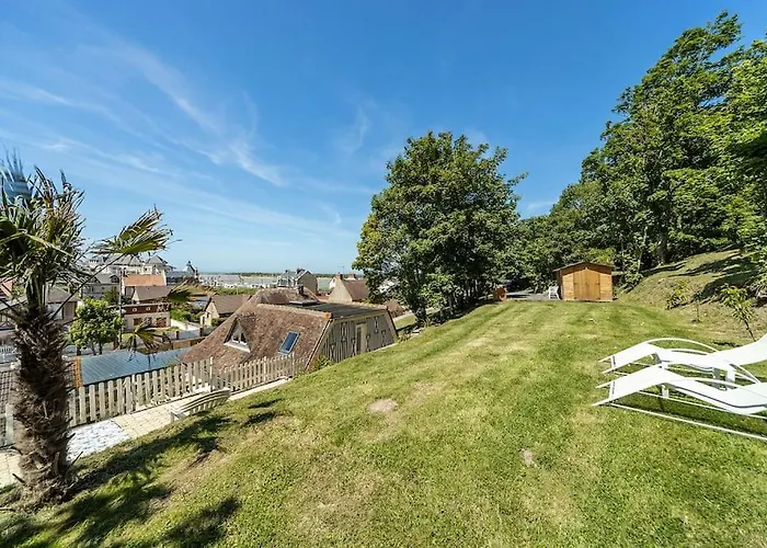 Domaine De La Calotine Classe 4 Etoiles Nyaraló *