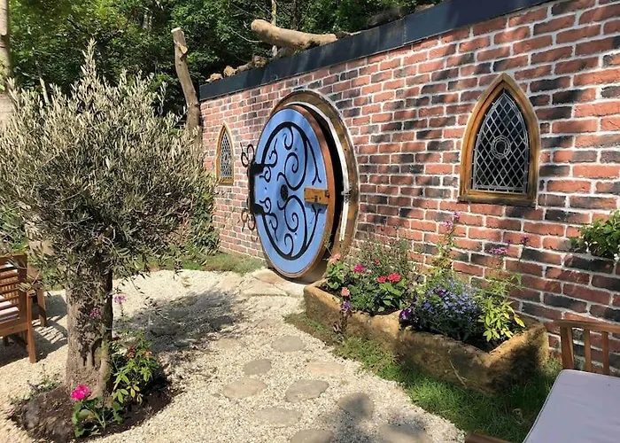 Nyaraló Domaine De La Calotine Classe 4 Etoiles *