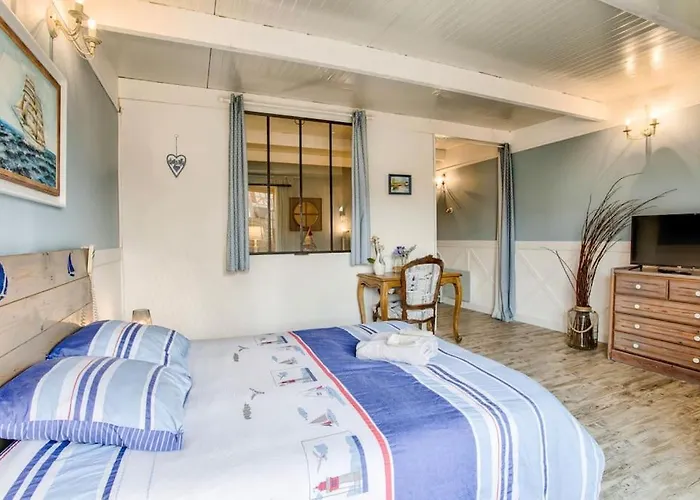 بيت للعطل Domaine De La Calotine Classe 4 Etoiles