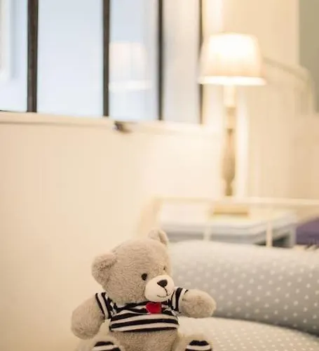 Nyaraló Domaine De La Calotine Classe 4 Etoiles Dives-sur-Mer