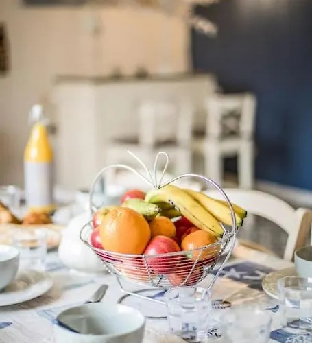 Domaine De La Calotine Classe 4 Etoiles Nyaraló