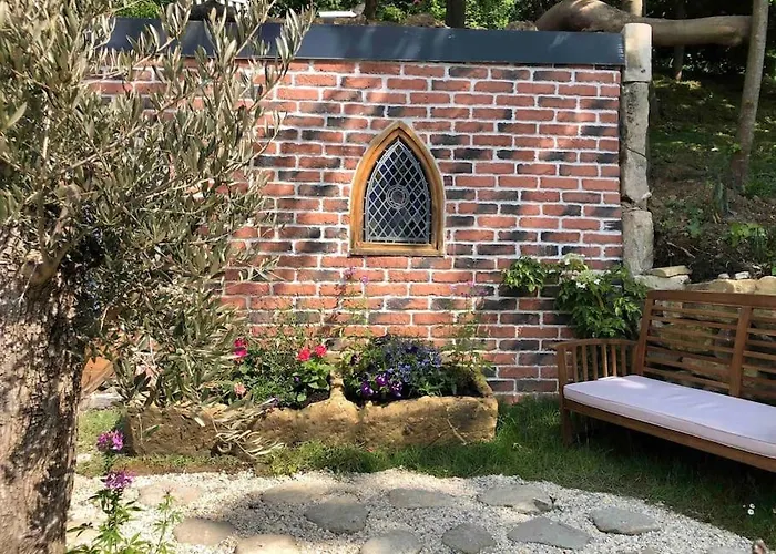 Domaine De La Calotine Classe 4 Etoiles * Dives-sur-Mer