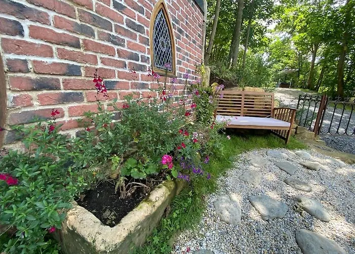 Domaine De La Calotine Classe 4 Etoiles Nyaraló Dives-sur-Mer