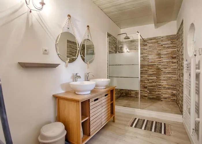 Domaine De La Calotine Classe 4 Etoiles