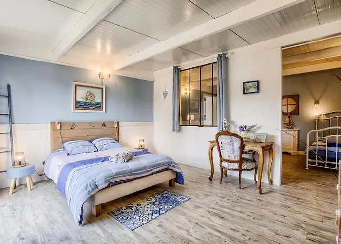 Domaine De La Calotine Classe 4 Etoiles