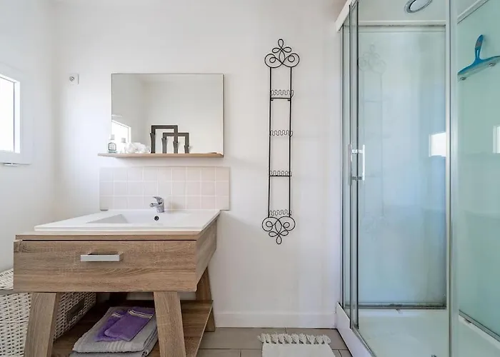 Nyaraló Domaine De La Calotine Classe 4 Etoiles Dives-sur-Mer