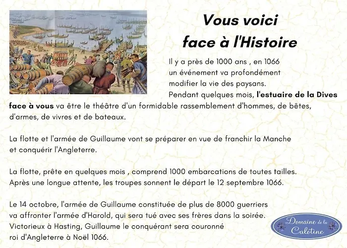 Domaine De La Calotine Classe 4 Etoiles ديف-سو-مير