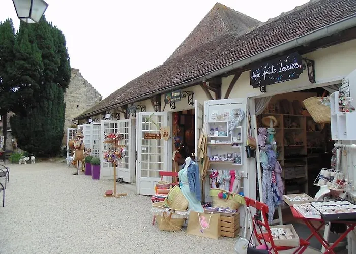 بيت للعطل Domaine De La Calotine Classe 4 Etoiles ديف-سو-مير